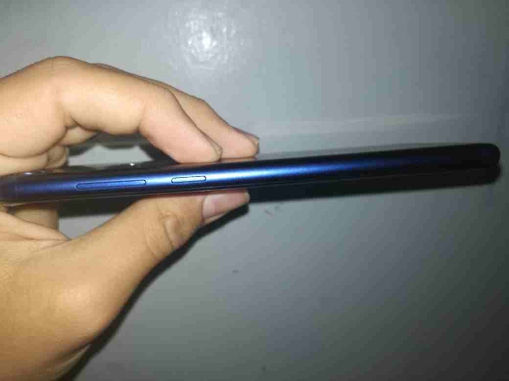 huawei y9 2018 نظيف للبيع بحالة ممتازة
لا تنسَ أنك شاهدت هذا الإعلان في عنكبوت
الجهاز نظيف ولا ضر...