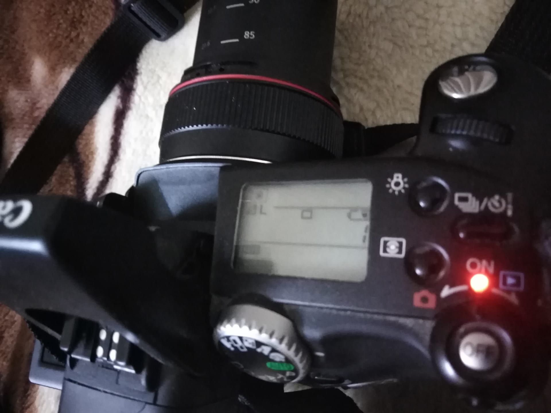 كاميرا كانون power shot pro1
لا تنسَ أنك شاهدت هذا الإعلان في عنكبوت
كاميرا كانون power sho...