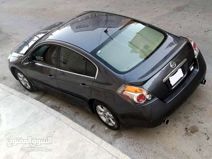 نيسان التيما هايبرد موديل 2009 للبيع أو البدل
لا تنسَ أنك شاهدت هذا الإعلان في عنكبوت
نيسان ا...