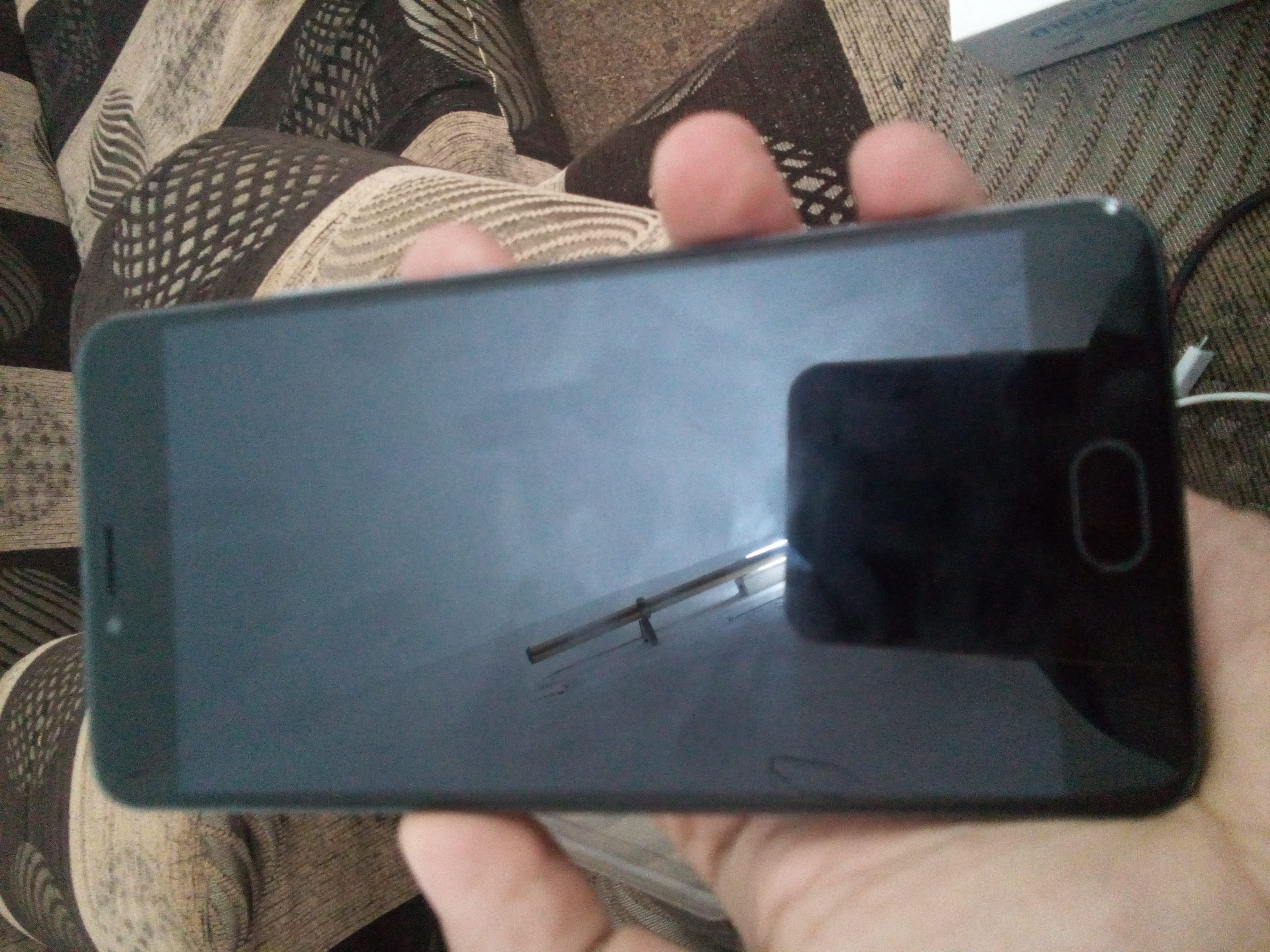 تلفون ميزو m5 note.... للبيع بسعر مغري...التلفون بحال الوكاله ...
لا تنسَ أنك شاهدت هذا الإعلان في عنكبوت...
