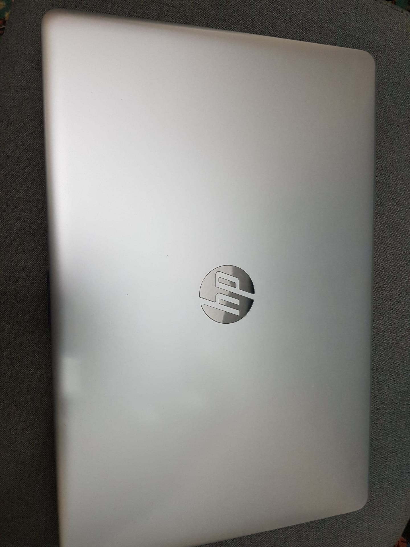 لابتوب i5 جيل ثامن بحالة الجديد
لا تنسَ أنك شاهدت هذا الإعلان في عنكبوت
لابتوب hp جيل ثامن بح...
