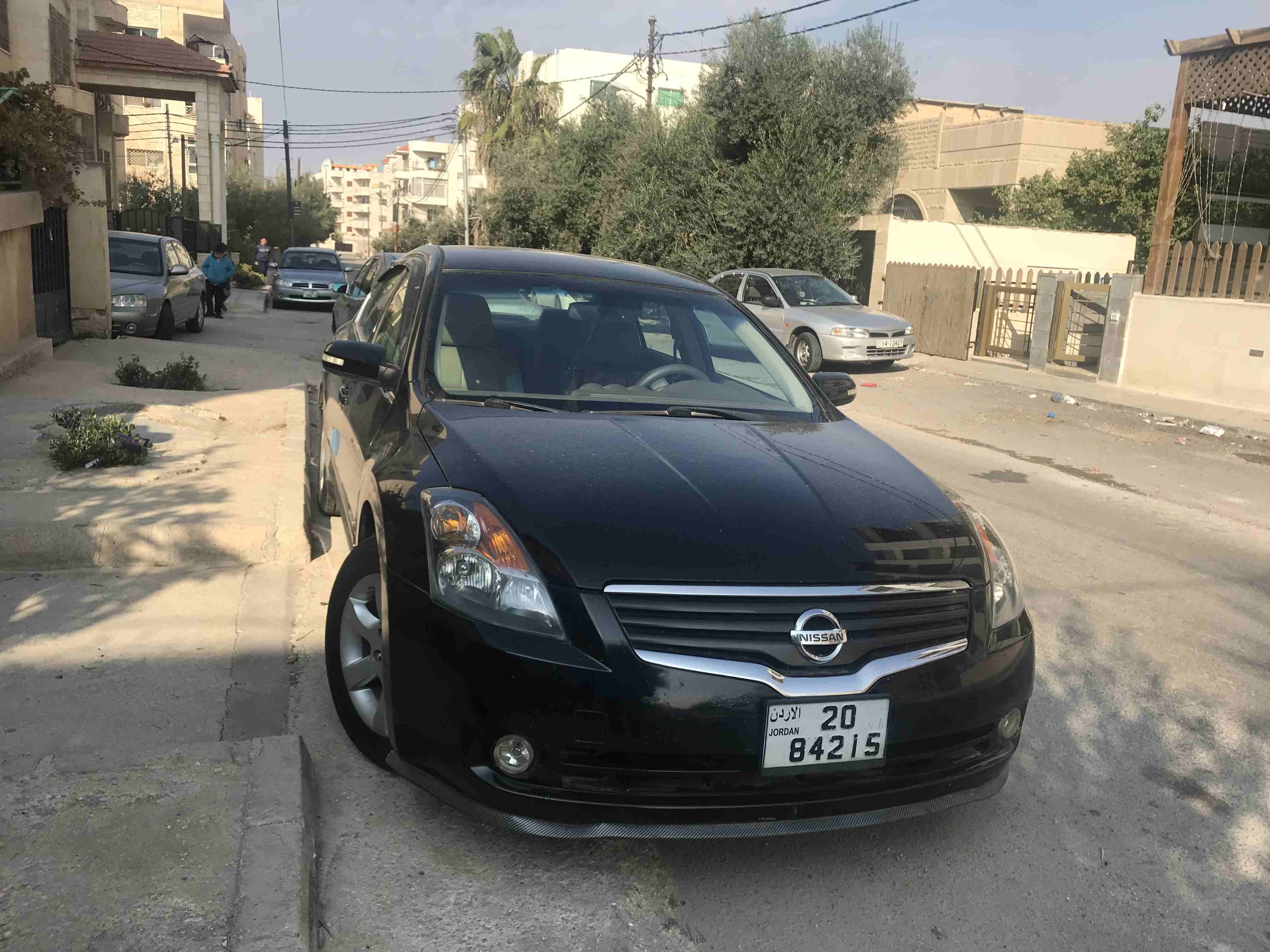 نبسان التيما هايبرد 2009
لا تنسَ أنك شاهدت هذا الإعلان في عنكبوت
غرفه داخليه بيج جلد نظيفه
مري غم...