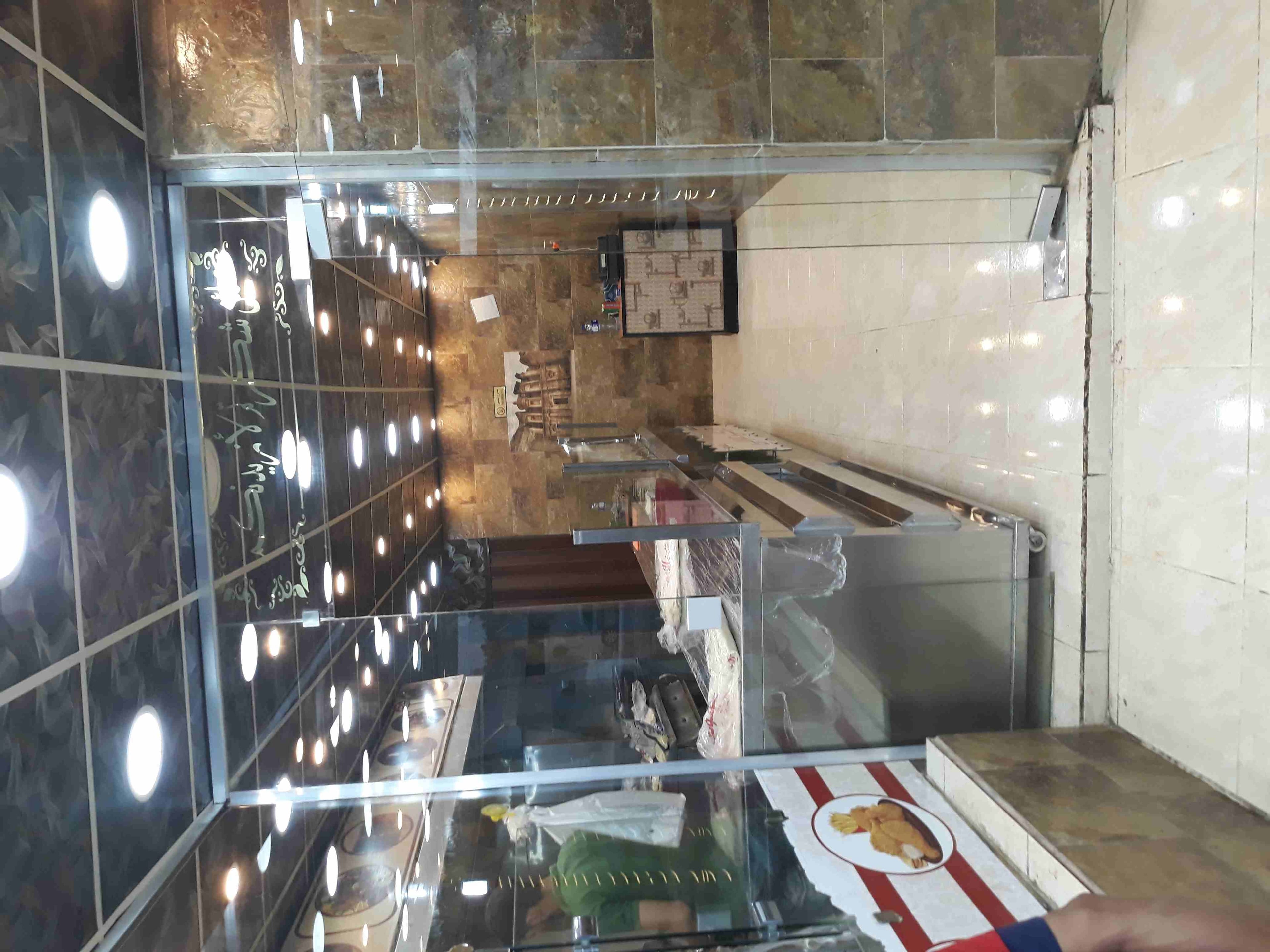 مطعم للبيع الرمثا لبويضه بداعي عدم التفرغ
لا تنسَ أنك شاهدت هذا الإعلان في عنكبوت
مطعم للبيع السع...