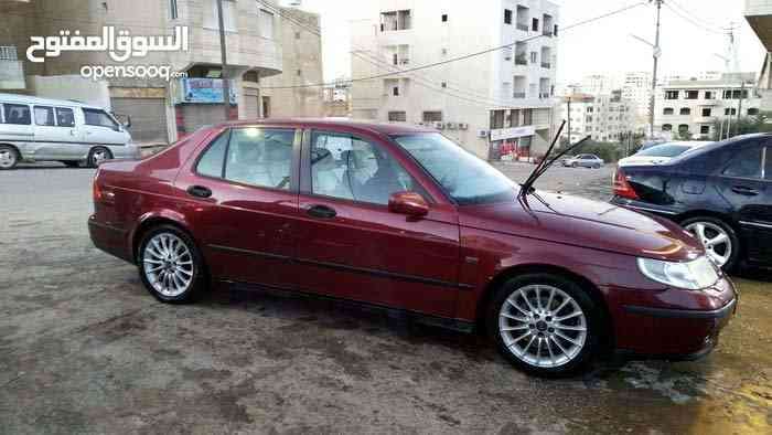 Saab 9-5 aero 2004
لا تنسَ أنك شاهدت هذا الإعلان في عنكبوت
ساب 95 2004 Aeroفحص كامل 2000cc تي...