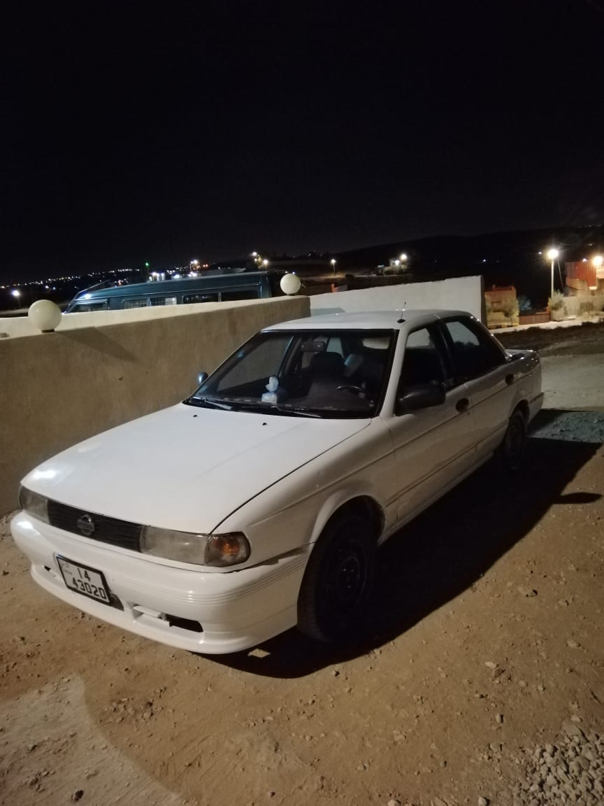 بحاله ممتازه بسعر مناسب
لا تنسَ أنك شاهدت هذا الإعلان في عنكبوت
بحاله ممتازه مرخصة ومؤمنه
ل...
