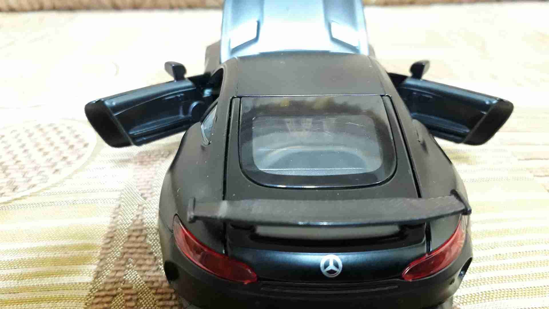 مجسم مرسيدس GT R حديد
لا تنسَ أنك شاهدت هذا الإعلان في عنكبوت
مجسم مرسيدس GT R كوبرا حديد بحج...