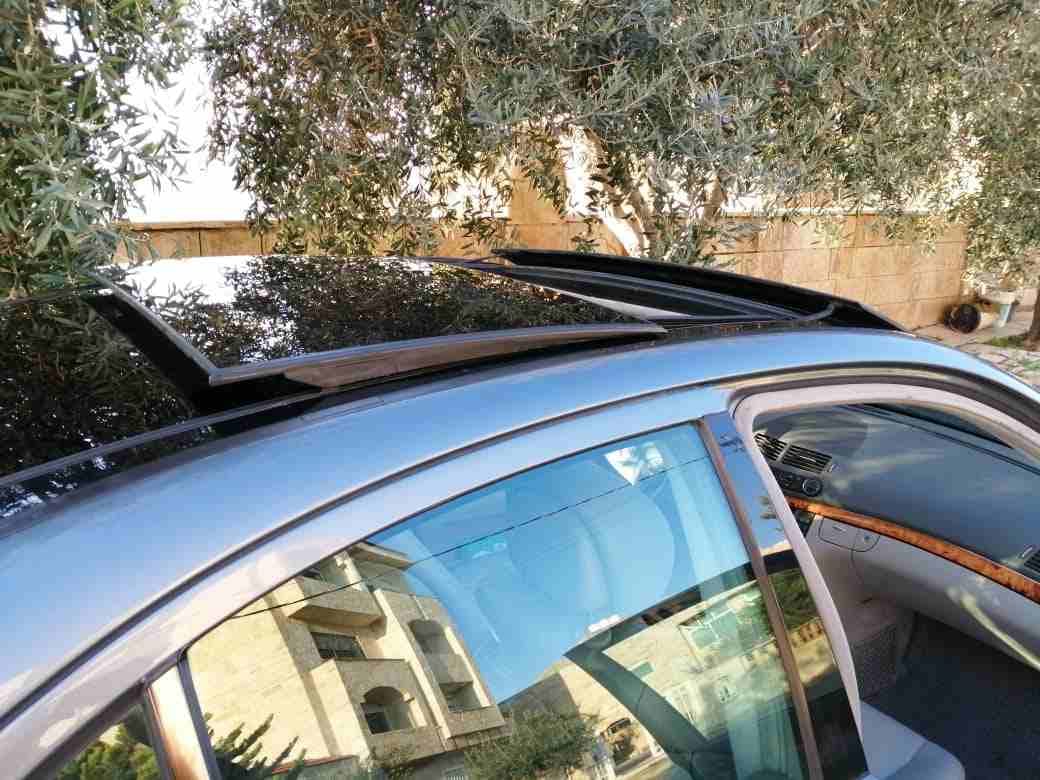 مرسيدس E200 موديل 2006 بانوراما سبورت بكج بالصلاه على النبي
لا تنسَ أنك شاهدت هذا الإعلان في عنكبوت...