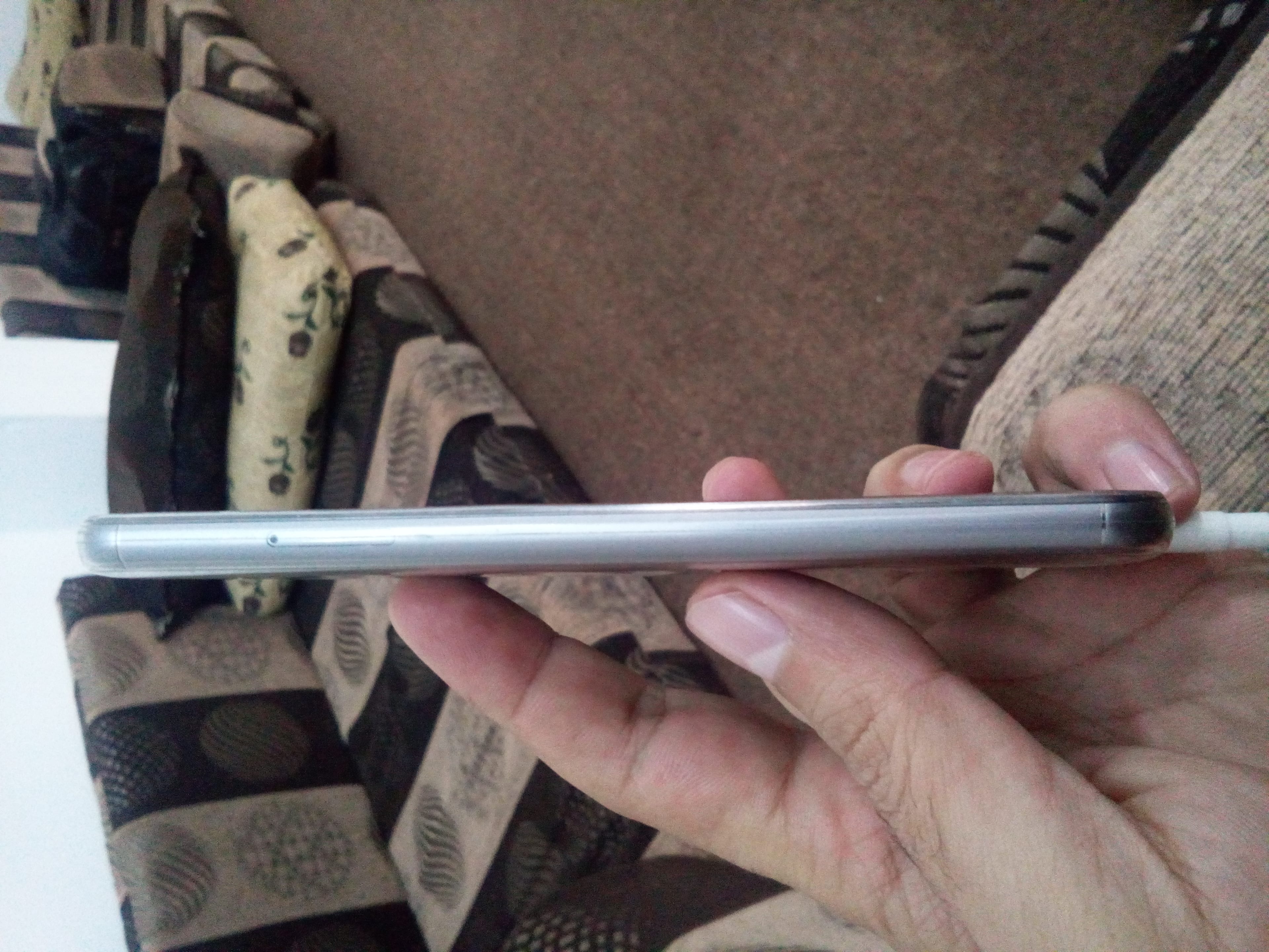 تلفون ميزو m5 note.... للبيع بسعر مغري...التلفون بحال الوكاله ...
لا تنسَ أنك شاهدت هذا الإعلان في عنكبوت...