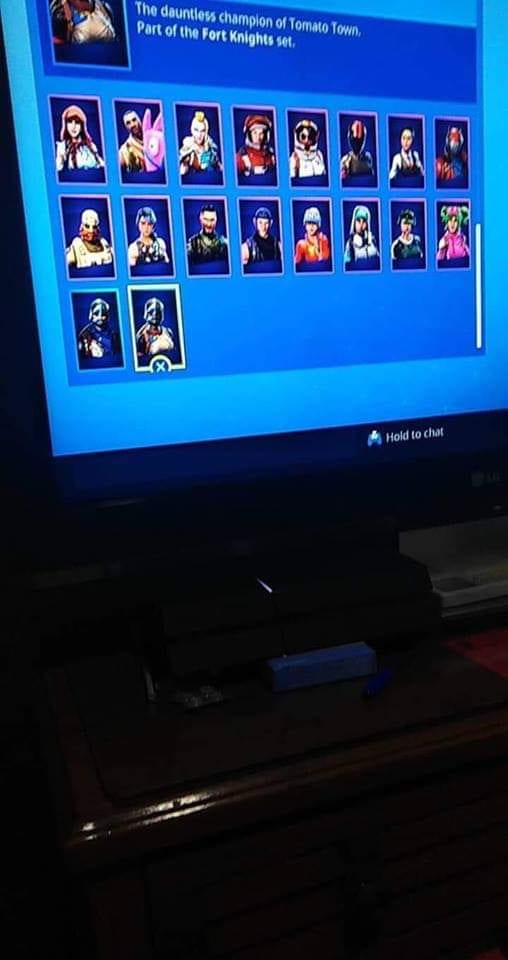 بلاك نايت للبيع ب 50$ ستور امريكي مستعجل
لا تنسَ أنك شاهدت هذا الإعلان في عنكبوت
اجاني هديه...
