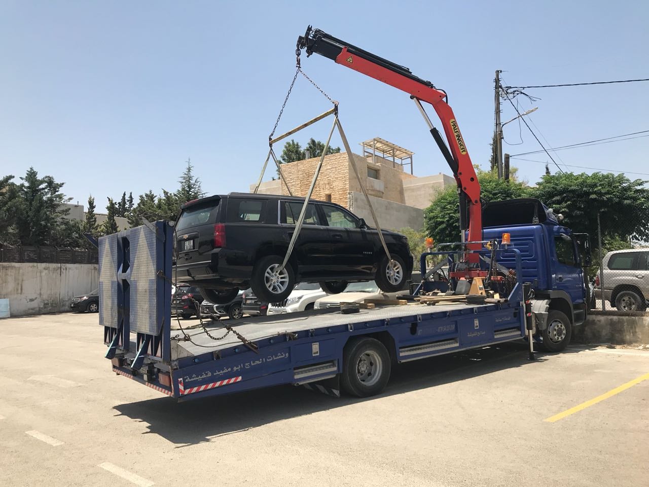 خدمه ونش لنقل جميع انواع السيارات و الكرفنات
لا تنسَ أنك شاهدت هذا الإعلان في عنكبوت
خدمه ونش...