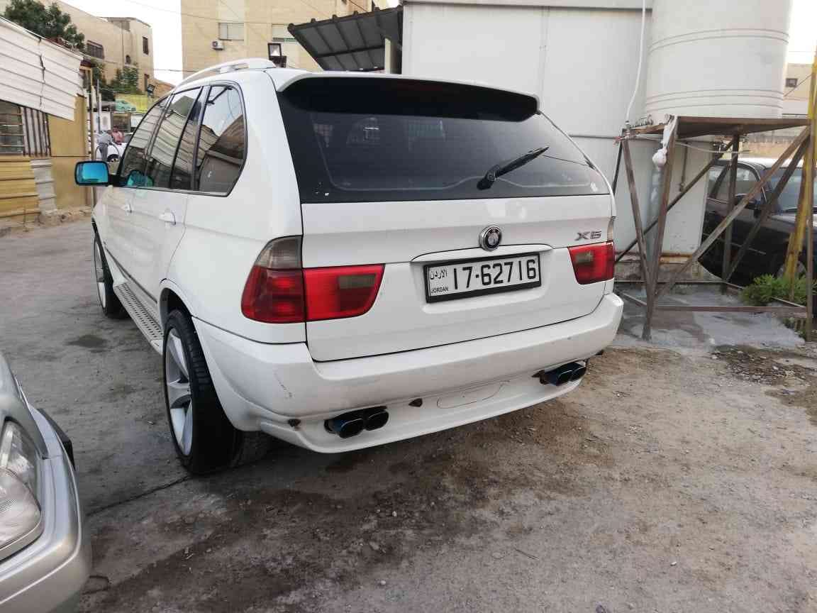 بي ام دبليو للبيع كاش أو اقساط
لا تنسَ أنك شاهدت هذا الإعلان في عنكبوت
بسم ألله الرحمن الرحيم...