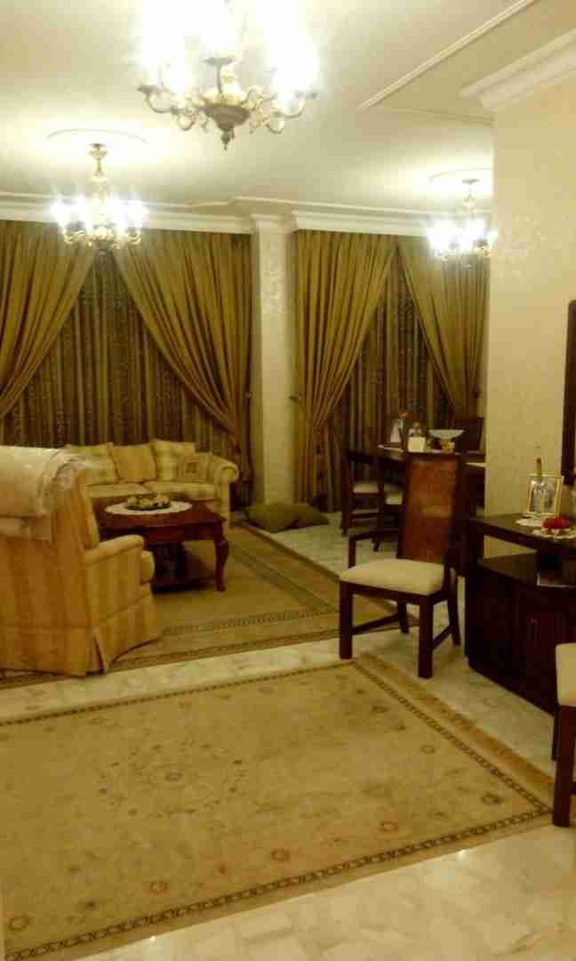حي الرونق بالقرب من وزارة الاشغال شقة فخمة مفروشة للايجار
لا تنسَ أنك شاهدت هذا الإعلان في عنكبوت...