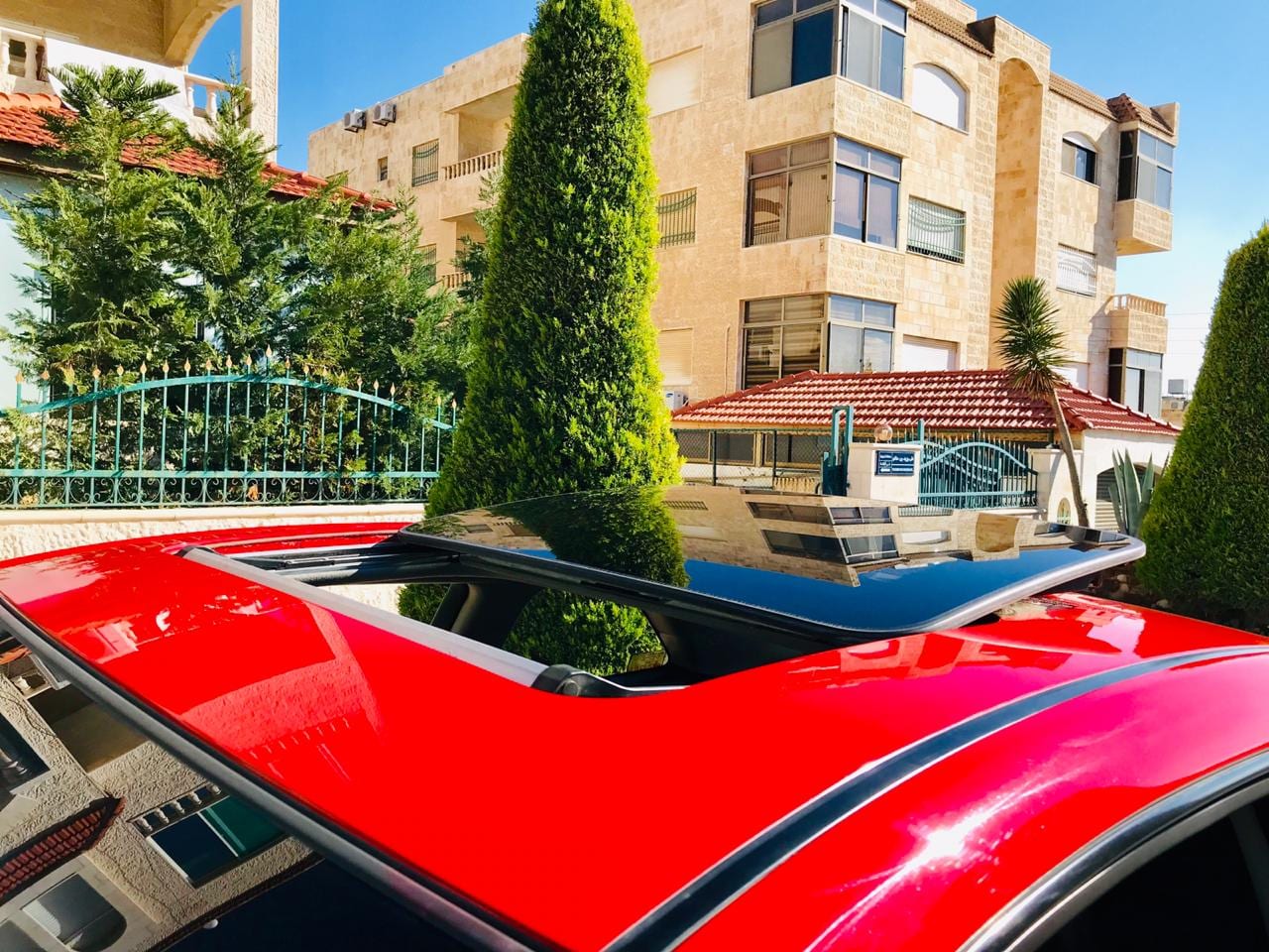 كيا فورتي كوبيه فحص كامل لون احمر فل الفل أعلى موصفات فحص كامل
لا تنسَ أنك شاهدت هذا الإعلان في عنكبوت...