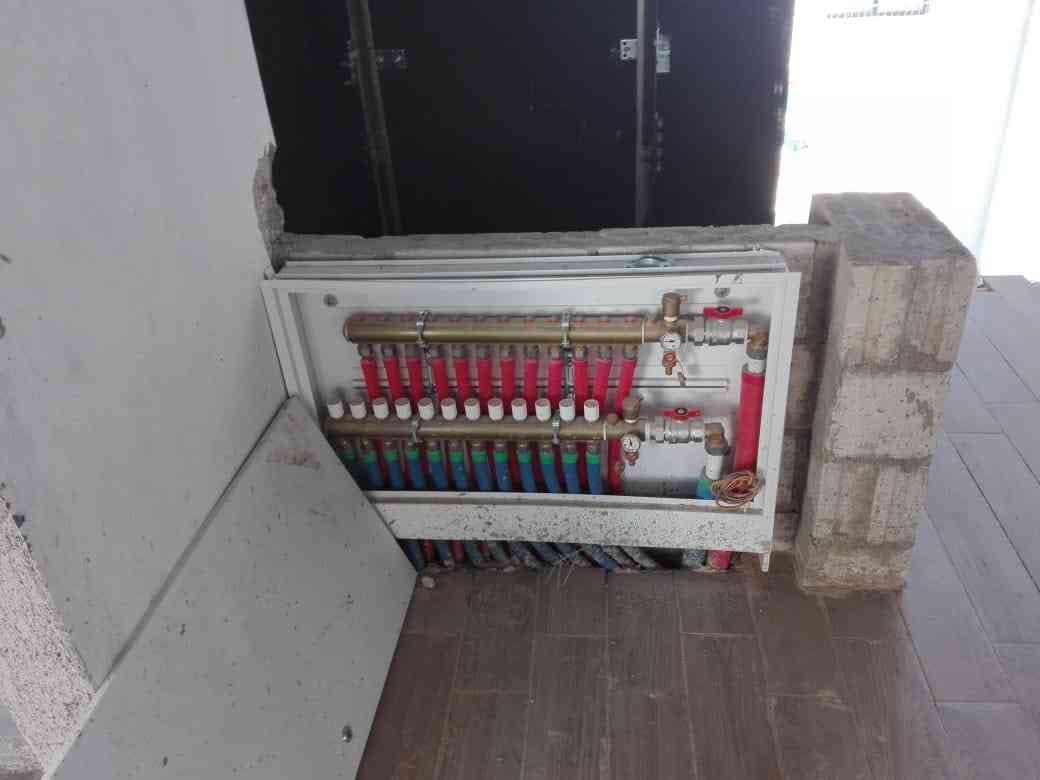 مواسرجي صيانة وتعهدات
لا تنسَ أنك شاهدت هذا الإعلان في عنكبوت
Plumbing service مواسرجي كافة ا...