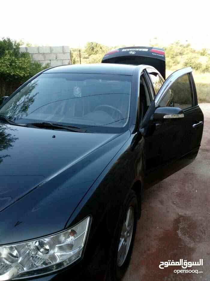 سوناتا 2008 بحالة ممتازه للبيع او البدل
لا تنسَ أنك شاهدت هذا الإعلان في عنكبوت
سوناتا 2008 ف...