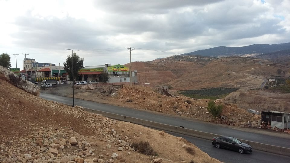 الأردن - عمان
أرض للبيع في جبة/ طريق عمان جرش - مقابل معصرة جبال جرش( على الشارع العام مباشرة)
القرية: جبة
حوض: الدقمسة
المساحة: 3.96 دنم
الموقع: جبة/ طريق عمان جرش - مقابل معصرة جبال جرش
المنطق...