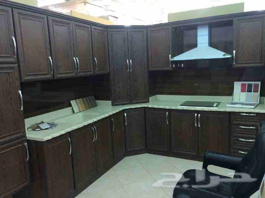مطابخ المعلم
لا تنسَ أنك شاهدت هذا الإعلان في عنكبوت
رن ما بنختلف على السعر المهم سمعت شغل...