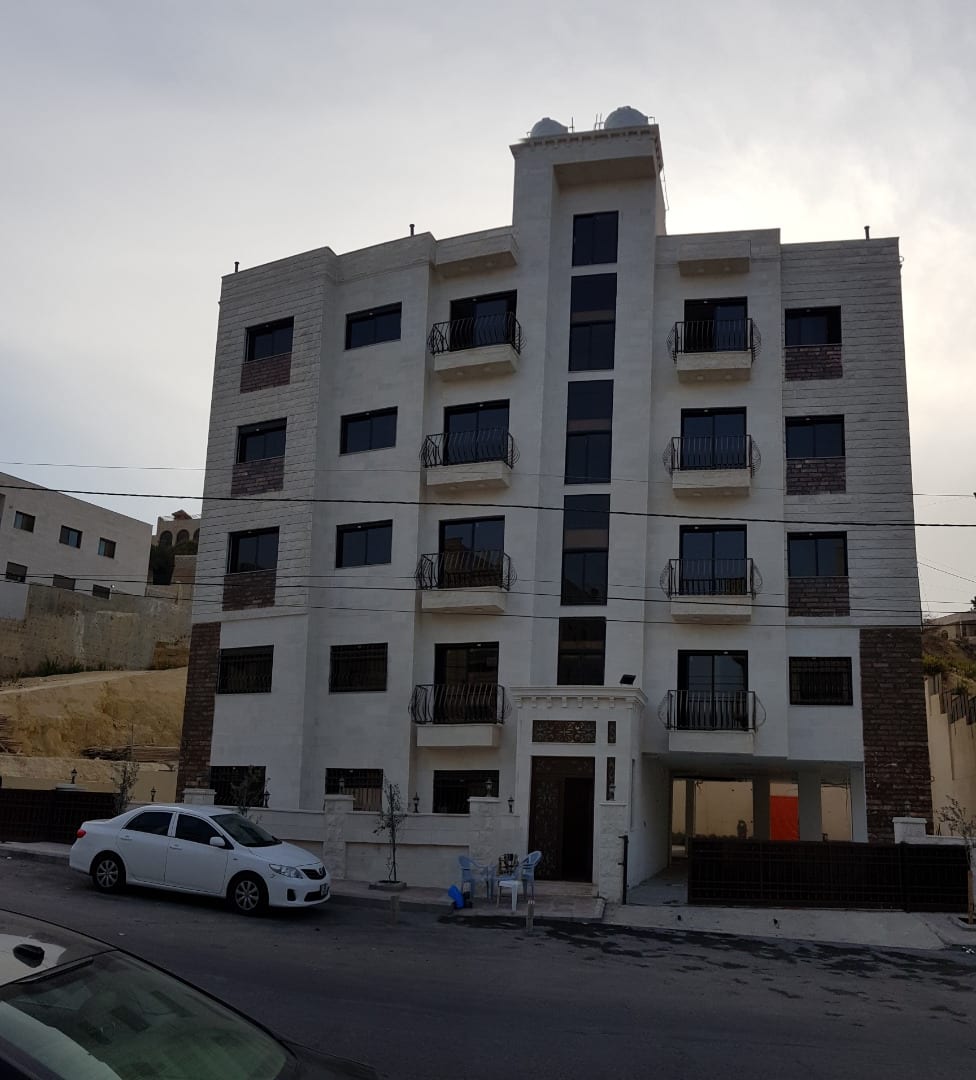 مبنى سكني تشطيب فندقي جديد للايجار في شارع الجامعة
لا تنسَ أنك شاهدت هذا الإعلان في عنكبوت
لل...