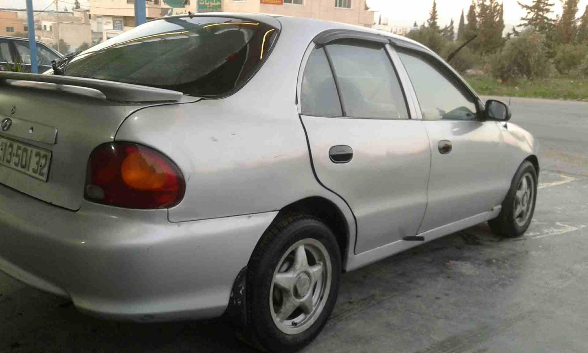 هونداي اكسنت خالي قص قلبان بسعر مغررررررري
لا تنسَ أنك شاهدت هذا الإعلان في عنكبوت
هونداي اكسنت خ...