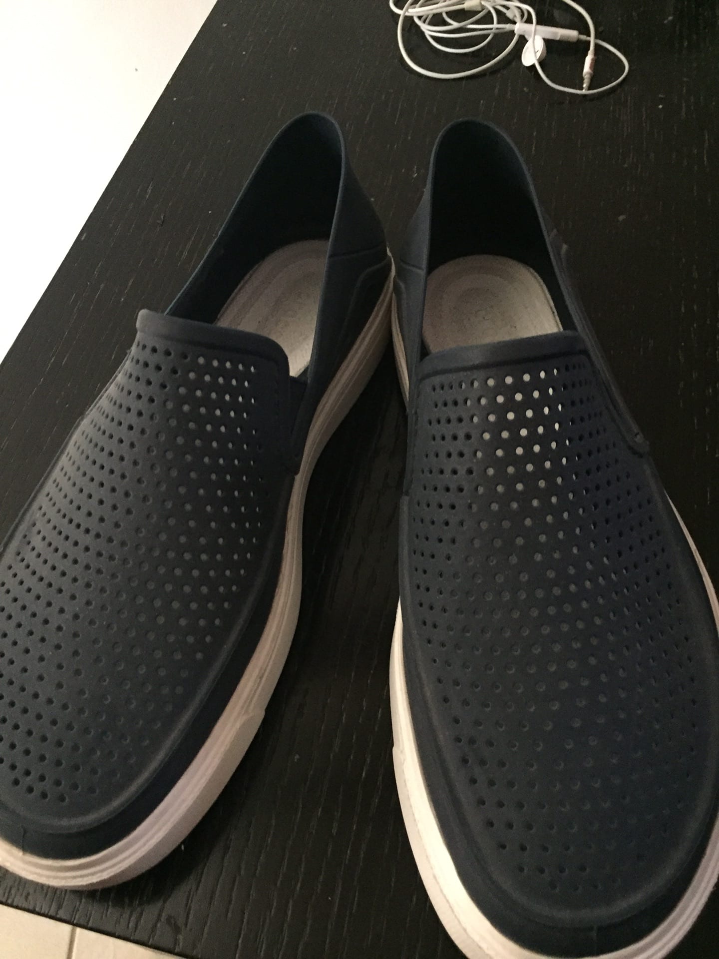 حذاء crocs اصلي
لا تنسَ أنك شاهدت هذا الإعلان في عنكبوت
حذاء crocs اصلي
ما انلبس ولا مرة
ال...