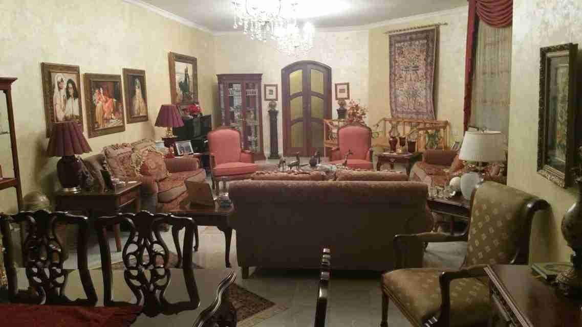 فيلا مستقله في ضاحيه الرشيد للبيع
لا تنسَ أنك شاهدت هذا الإعلان في عنكبوت
الأرض 780 م البناء...