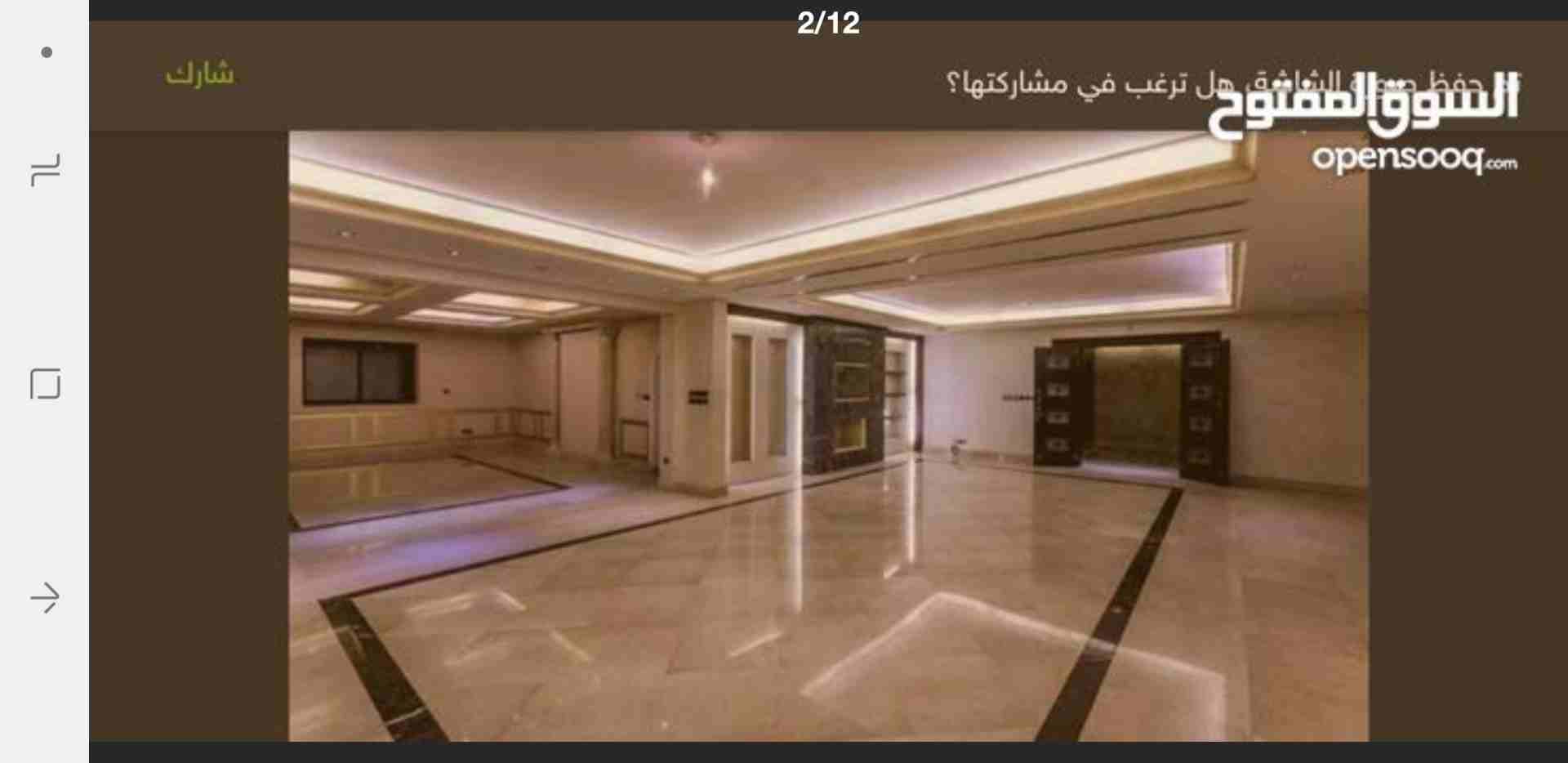 فيلا شبه قصر في عبدون وعلي الشارع الرئيسي
لا تنسَ أنك شاهدت هذا الإعلان في عنكبوت
فيلا...