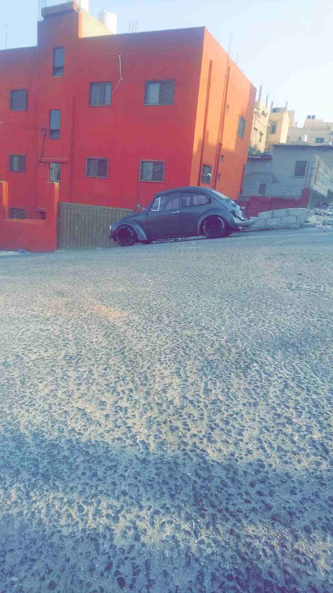 فوكس فاجن بحاله جيده
لا تنسَ أنك شاهدت هذا الإعلان في عنكبوت
السياره بحاله جيده متور 1600cc نازل...