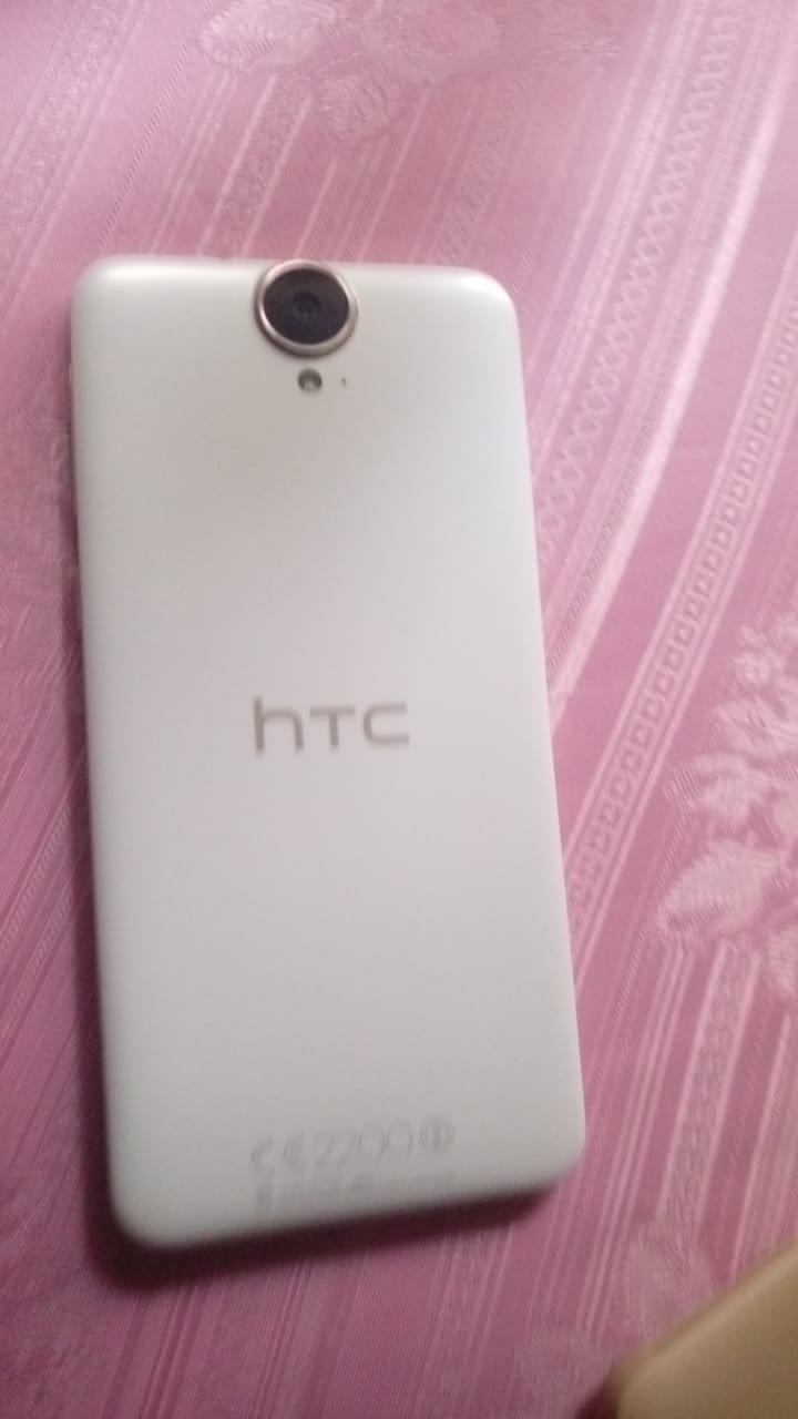 HTC للبيع او البدل
لا تنسَ أنك شاهدت هذا الإعلان في عنكبوت
HTC ون اي 9 بلس بحاله جيده جدا فحص...