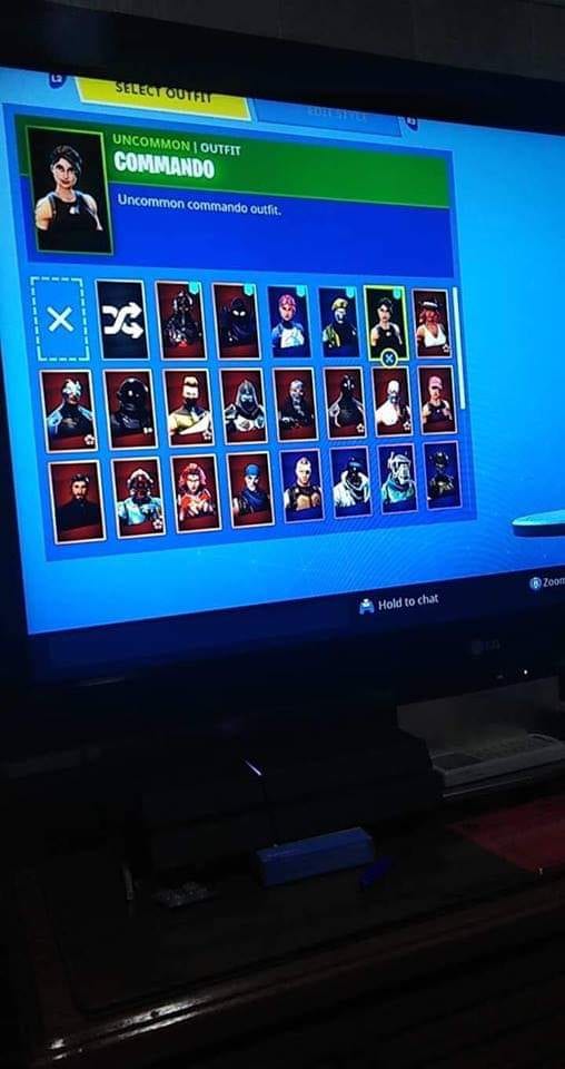 بلاك نايت للبيع ب 50$ ستور امريكي مستعجل
لا تنسَ أنك شاهدت هذا الإعلان في عنكبوت
اجاني هديه...