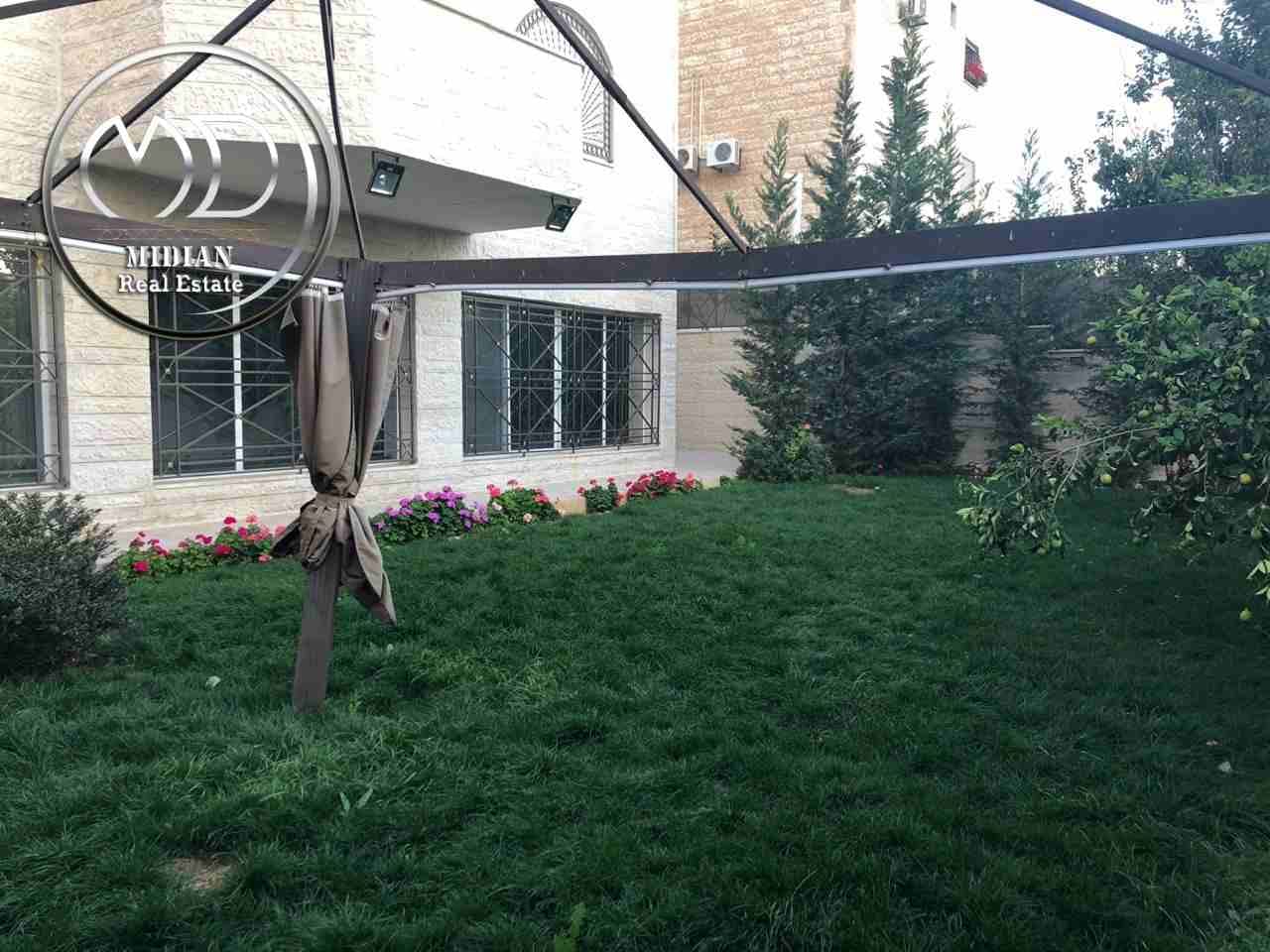 فيلا مستقلة للبيع او للايجار في الجندويل مساحه 880م تشطيبات سوبر فاخره وحدائق واسعة
لا تنسَ أنك شاهدت هذا الإعلان في عنكبوت...