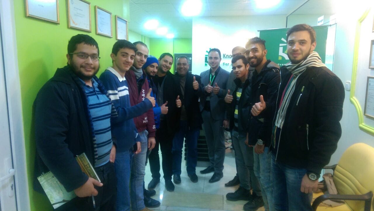 شركة تدريب كبرى للبيع في اربد
لا تنسَ أنك شاهدت هذا الإعلان في عنكبوت
شركة تدريب كبرى في ارب...