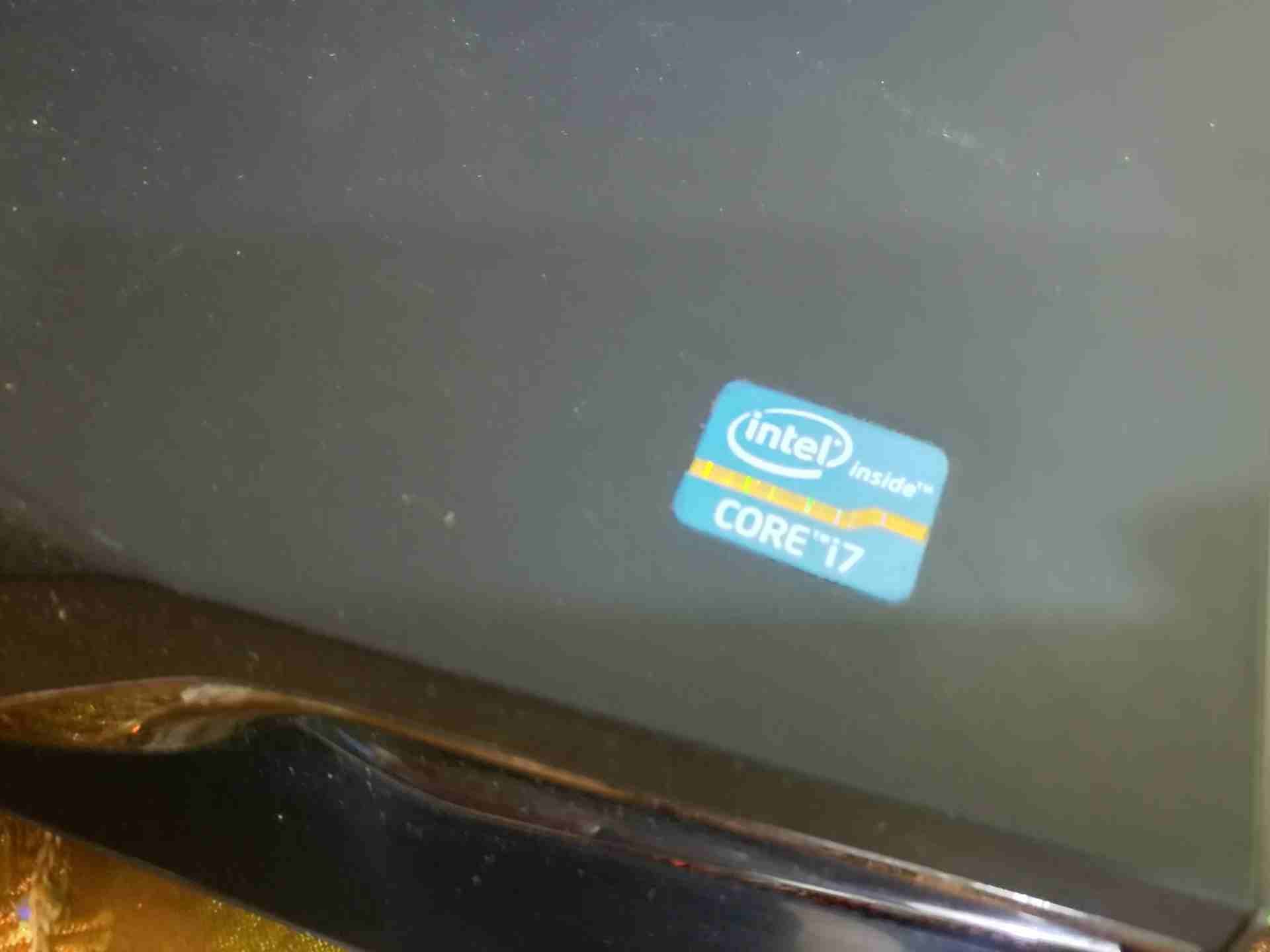 لابتوب Alienware مستعمل للبيع
لا تنسَ أنك شاهدت هذا الإعلان في عنكبوت
2 ssd 240gb
hdd 1 tb
32 ra...