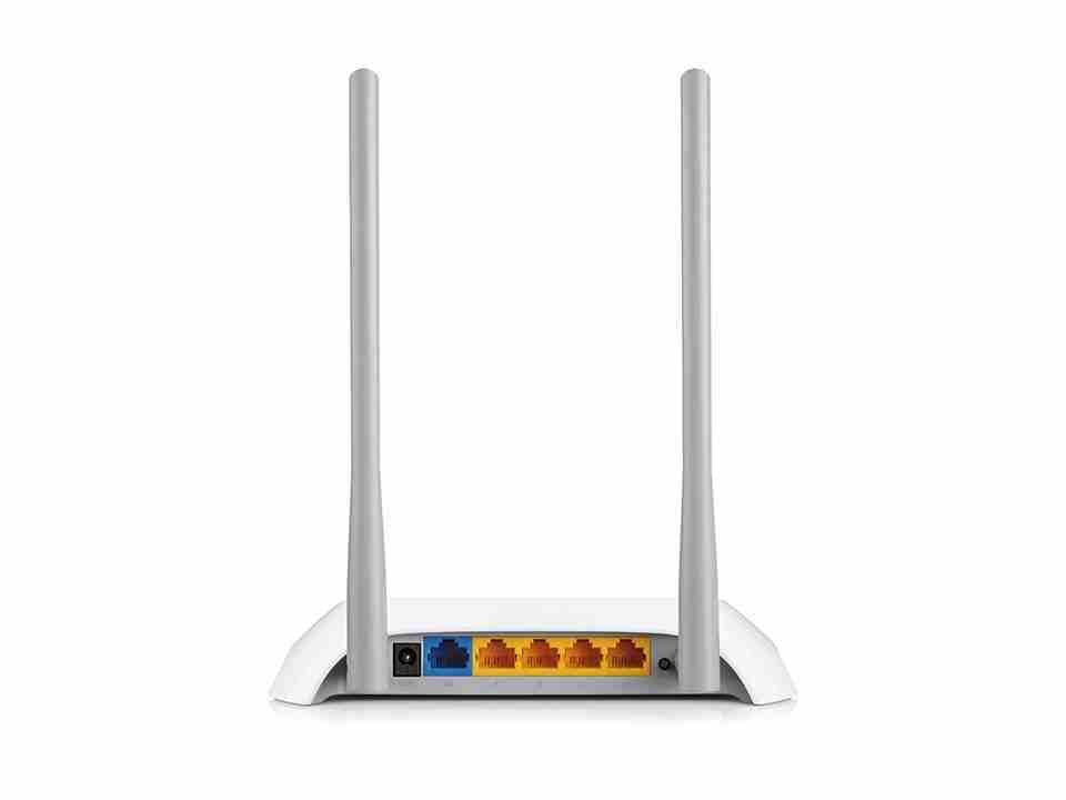 tp-link 3G/4G موديل TL-MR3420 للبيع
لا تنسَ أنك شاهدت هذا الإعلان في عنكبوت
tp-link 3G/4G موديل T...