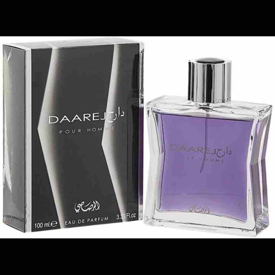 عطر دارج من الرصاصي للرجال
لا تنسَ أنك شاهدت هذا الإعلان في عنكبوت
عطر دارج من الرصاصي للرجال
اصل...