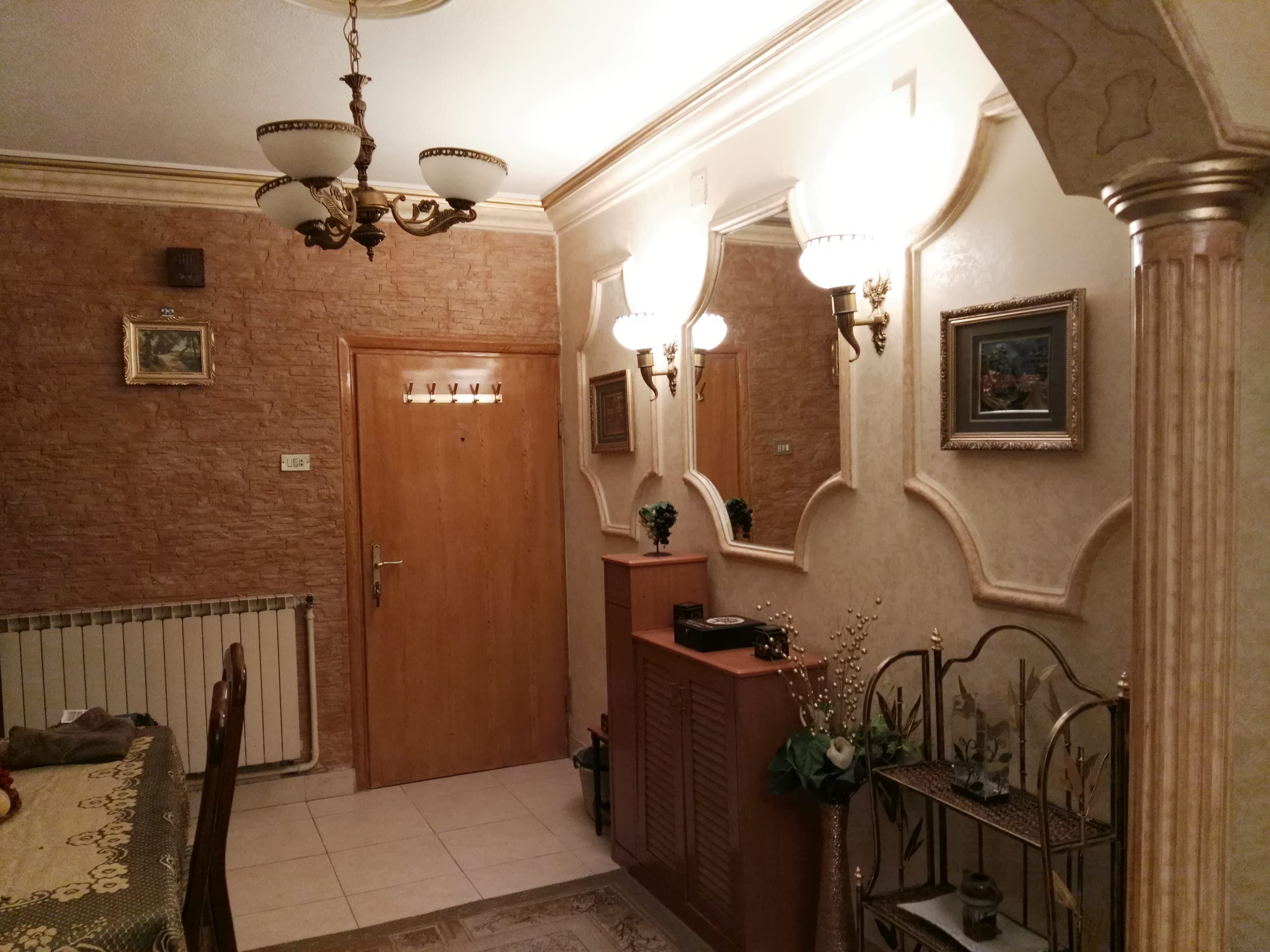 Jabal Al-Wabdeh
لا تنسَ أنك شاهدت هذا الإعلان في عنكبوت
one bed room, one bathrooms, American...