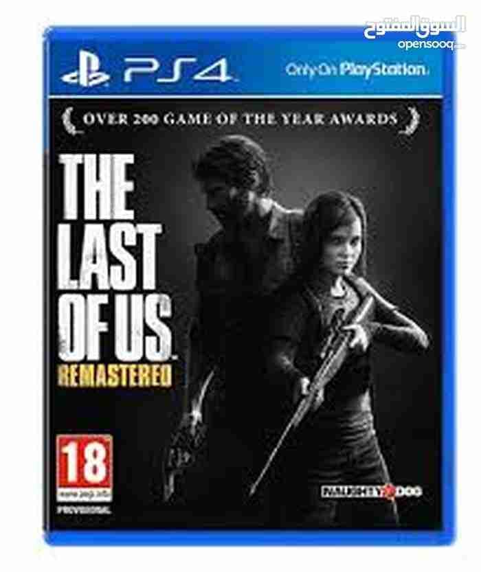 PS4 بحالة الجديد مع 3 سيديات
لا تنسَ أنك شاهدت هذا الإعلان في عنكبوت
الجهاز بحالة الجديد ولاش...
