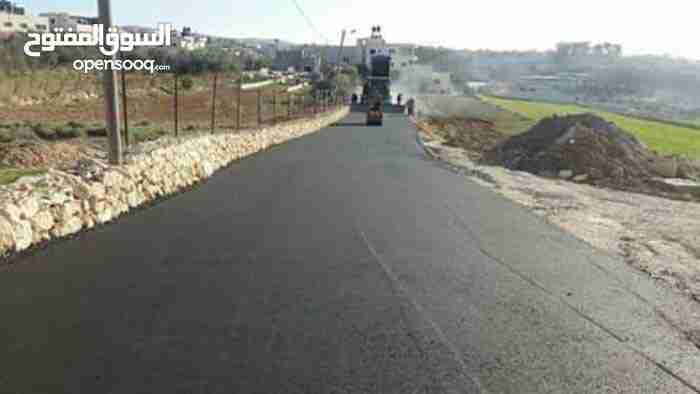 تعبيد تزفيت ساحات وطرق
لا تنسَ أنك شاهدت هذا الإعلان في عنكبوت
تزفيت جميع انواع الساحات وطرق...
