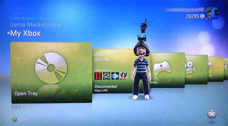 تعديل اجهزة اكس بوكس 360 XBOX تعديل JTAG لتلعب بدون اسطوانات سي دي
لا تنسَ أنك شاهدت هذا الإعلان في عنكبوت...