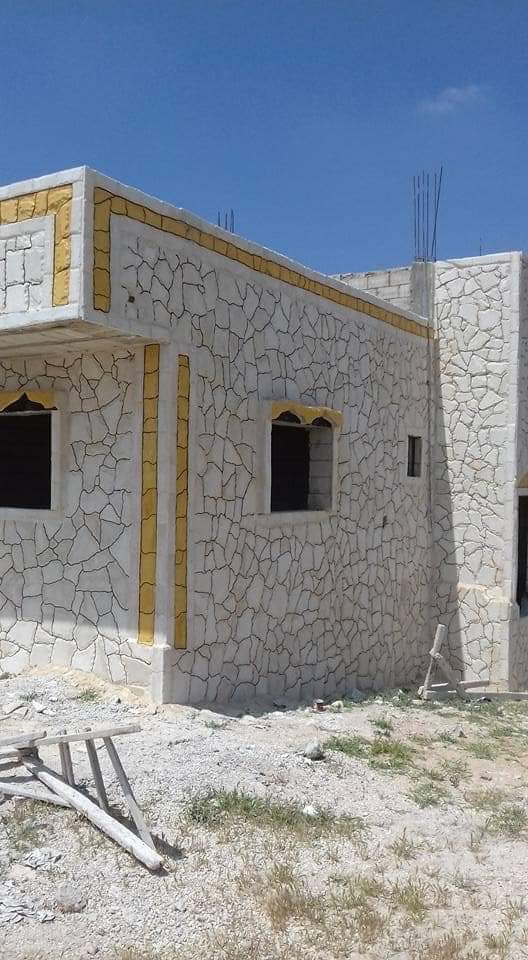 أبو عماد لتركيب الشحف والحجر والمصاطر الشلالات ونوافير وارضيات وجميع الديكورات
لا تنسَ أنك شاهدت هذا الإعلان في عنكبوت...