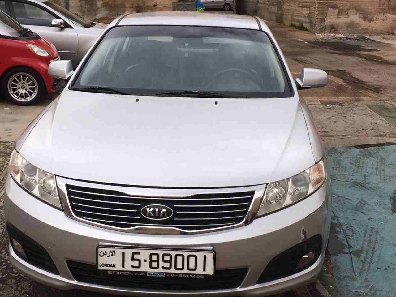 Kia Lotze 2009
لا تنسَ أنك شاهدت هذا الإعلان في عنكبوت
كيا لوتز موديل 2009
محرك سعة 2000 سي سي
لو...