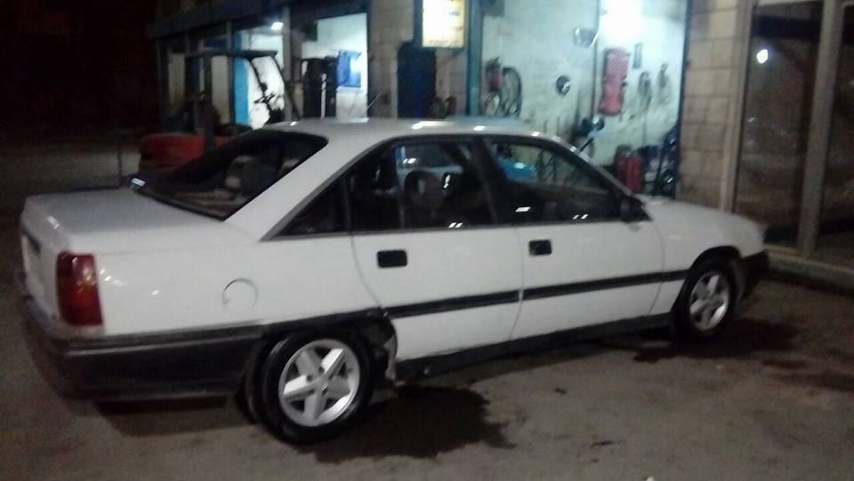كيا سيفيا 95 فحص جير عادي اقساط
لا تنسَ أنك شاهدت هذا الإعلان في عنكبوت
سيفيا ون لون ابيض جير...