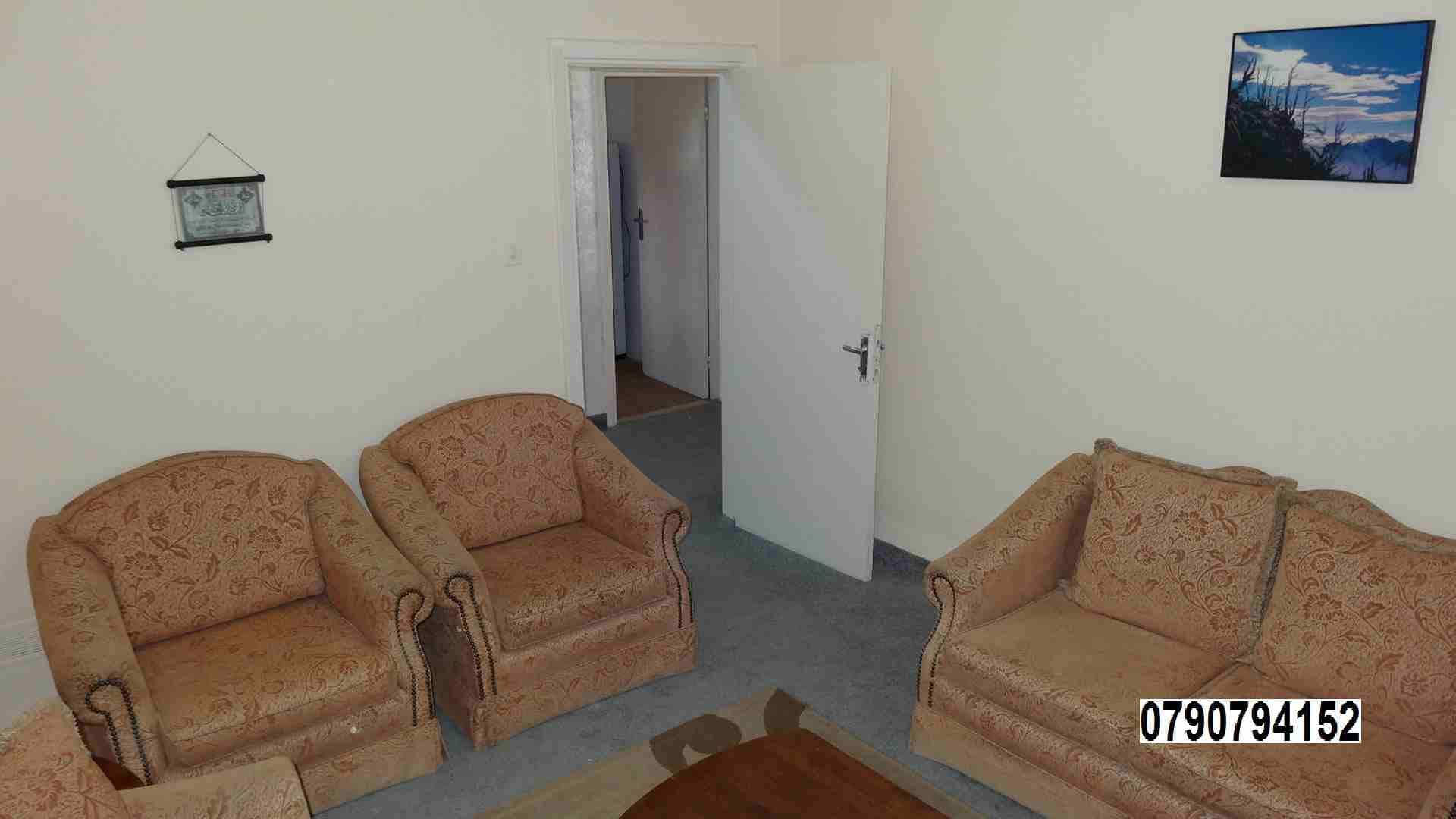 شقة مفروشة 3 نوم للايجار في شارع مكه/ضاحية الحسين
لا تنسَ أنك شاهدت هذا الإعلان في عنكبوت
شقة مفر...