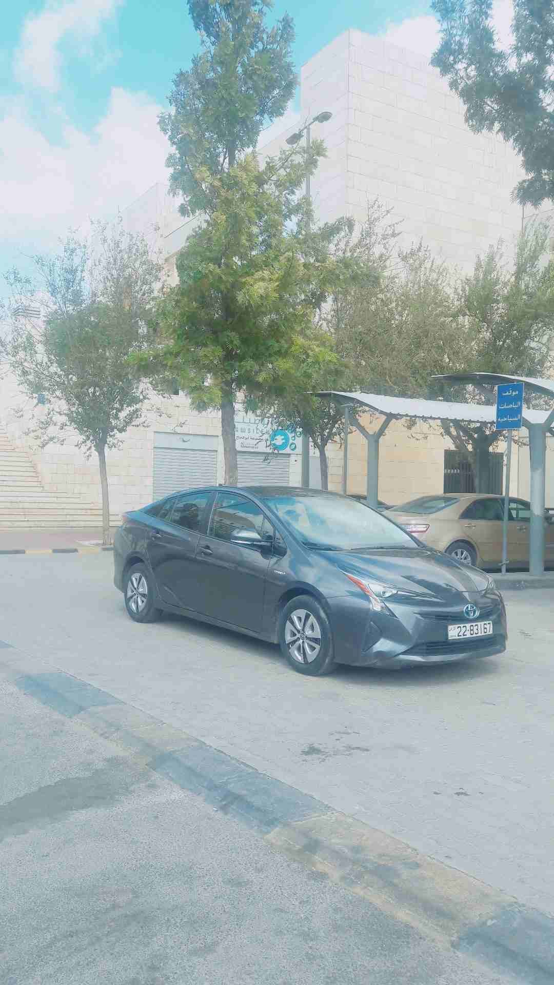 تويوتا بريوس 2016 Toyota Prius Hybrid
لا تنسَ أنك شاهدت هذا الإعلان في عنكبوت
بطاريه ليثيوم
الفح...