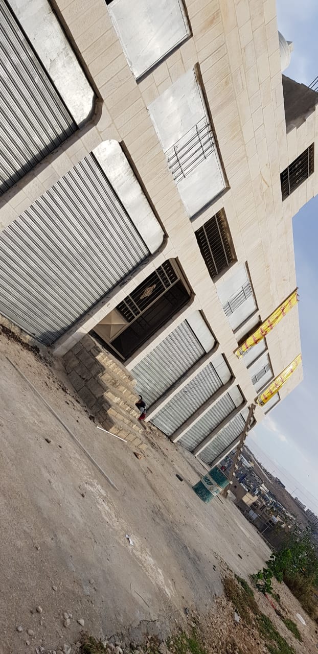 Store for Rent مخازن جديدة للإيجار في ابو علندا
لا تنسَ أنك شاهدت هذا الإعلان في عنكبوت
7 مخا...