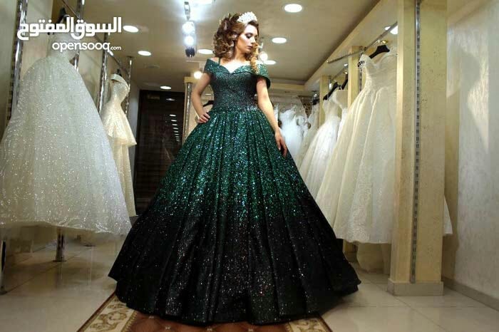 عروض الصالون والبدلات عرس وخطبة وسهرات في الزرقاء..
لا تنسَ أنك شاهدت هذا الإعلان في عنكبوت
ف...