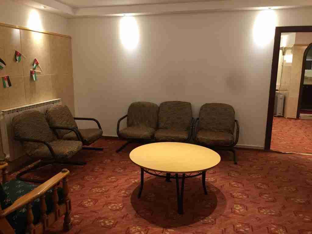شقة مفروشة للاجار في طبربور
لا تنسَ أنك شاهدت هذا الإعلان في عنكبوت
شقة مفروشة نضيفة في عمارة...