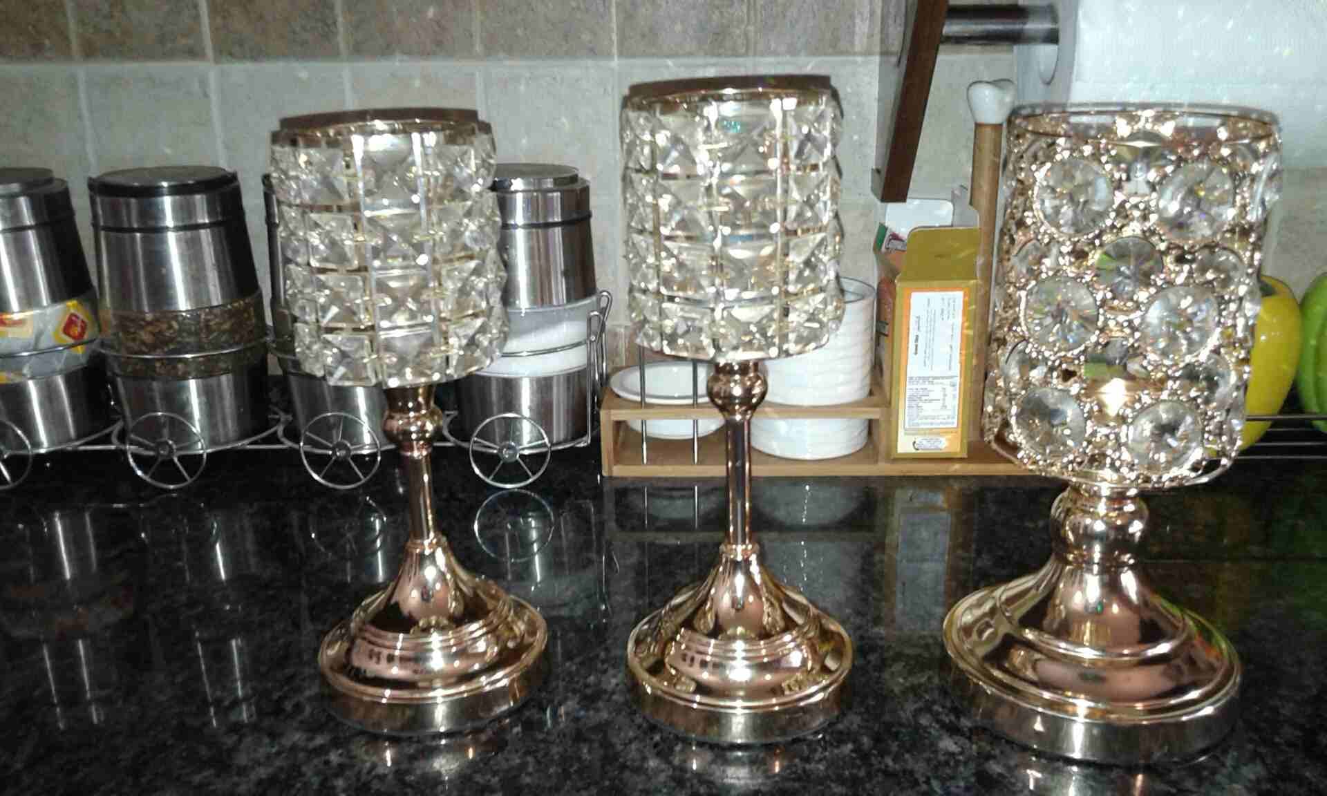 مجموعه اغراض للبيع
لا تنسَ أنك شاهدت هذا الإعلان في عنكبوت
مجموعه اغراض للبيع شمعدنات / فضيه / ور...