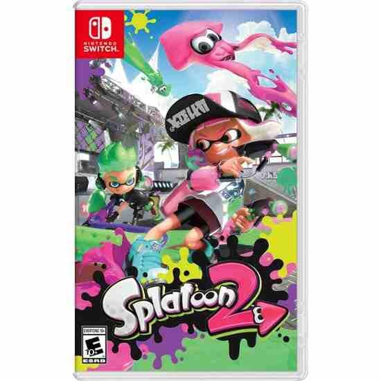 Nintendo Switch Games العاب سويتش
لا تنسَ أنك شاهدت هذا الإعلان في عنكبوت
للبيع العاب Nintendo Sw...