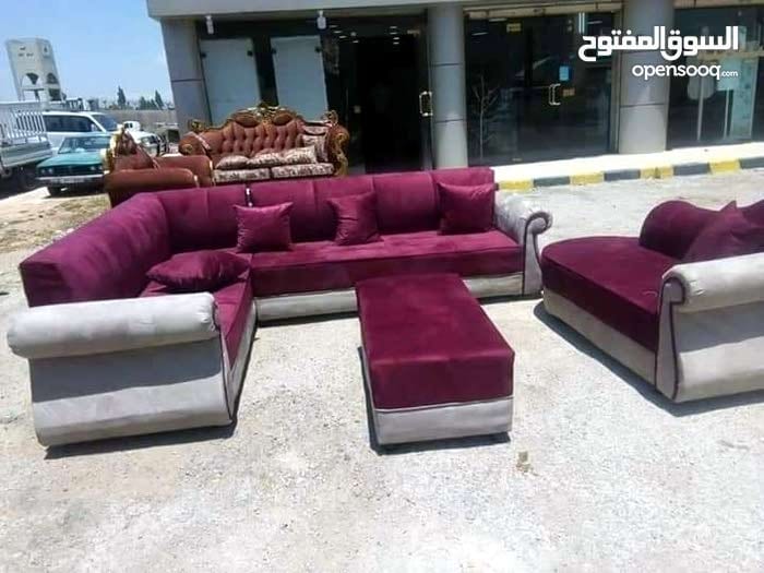 عمان...
لا تنسَ أنك شاهدت هذا الإعلان في عنكبوت
عرررررض نارررررررررر طقم حرف ال مع مجوزه وبفه...