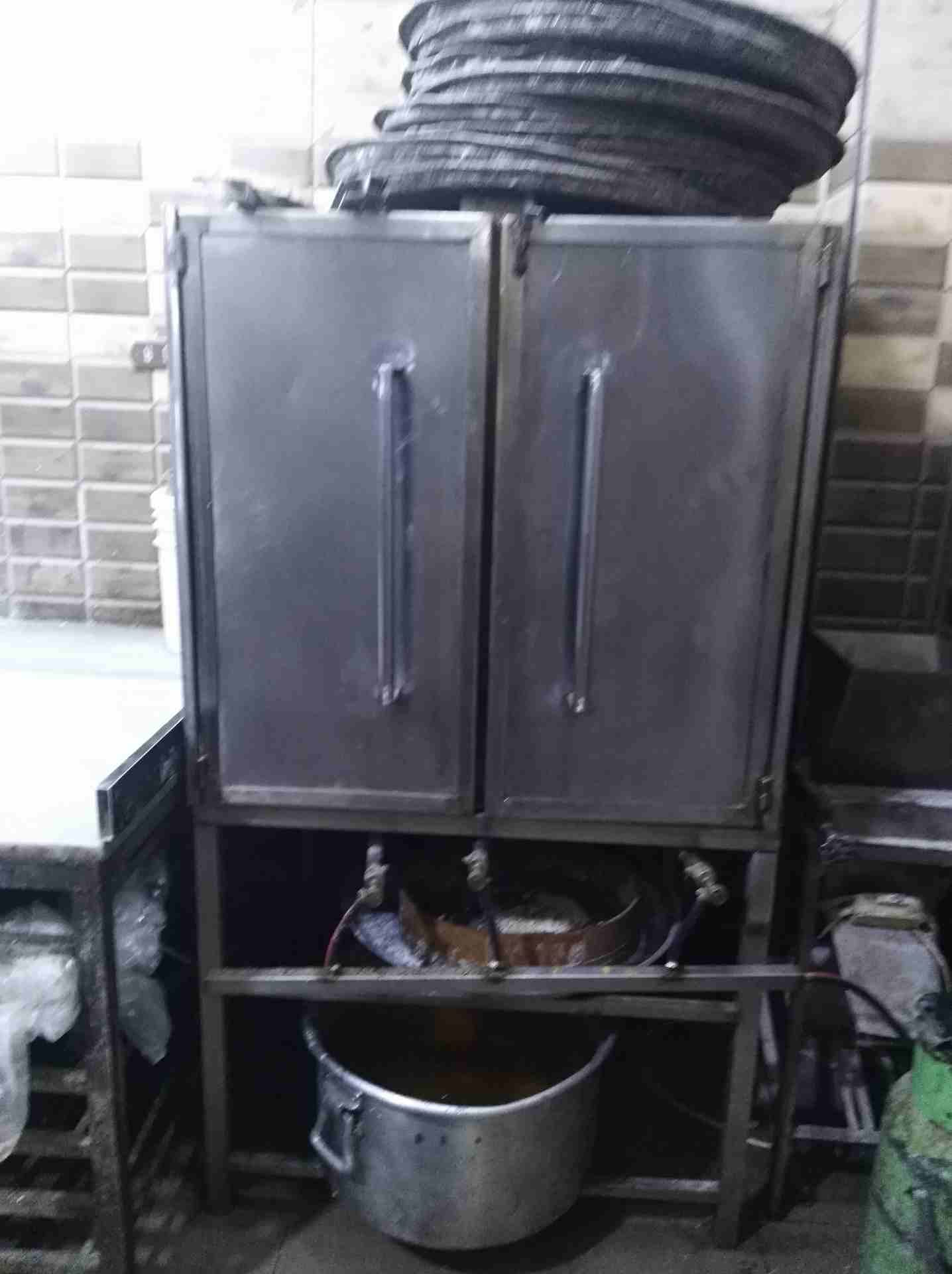 عده حلويات للبيع شبه جديد ملاحظة العده تفاصيل كلو ستالس طبي بسعر مغري جدا
لا تنسَ أنك شاهدت هذا الإعلان في عنكبوت...